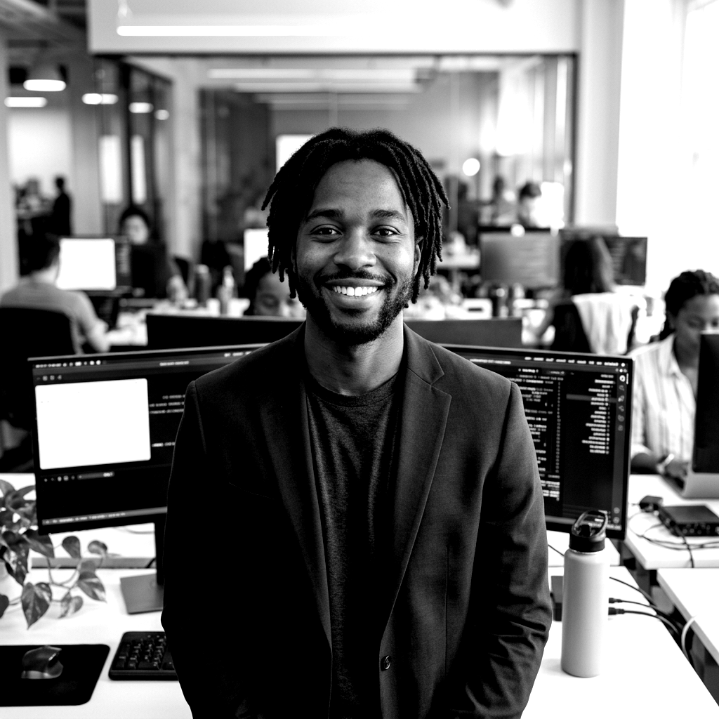 Jonathan Vance, JD